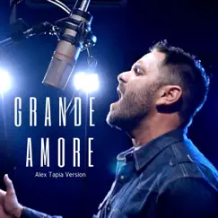 Grande Amore Song Lyrics