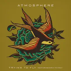 Trying To Fly (feat. Eric Mayson) - Single by Atmosphere album reviews, ratings, credits