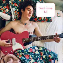 Pink Guitar - EP by Ben Warzel album reviews, ratings, credits