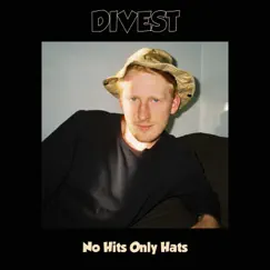 No Hits Only Hats - EP by Divest album reviews, ratings, credits