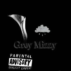 Can't Breathe - Single by Grey Mizzy album reviews, ratings, credits