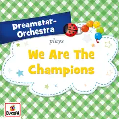 We Are the Champions Song Lyrics