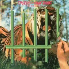 The MCA Years by Tygers of Pan Tang album reviews, ratings, credits