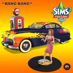 The Sims 3: Fast Lane Stuff - Single by Pretty Lady and the Big D's & EA Games Soundtrack album reviews, ratings, credits