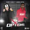 No Options (feat. Keem Otto) - Single album lyrics, reviews, download