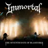 The Seventh Date of Blashyrkh (Live) album lyrics, reviews, download