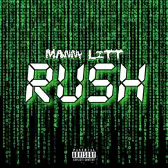 Rush - Single by Manny Litt album reviews, ratings, credits