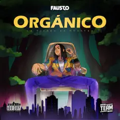 Orgánico #LaTierraEsNuestra by Fausto Moreno album reviews, ratings, credits