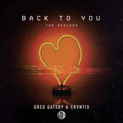 Back to You (Serbsican Radio Mix) [Serbsican Radio Mix] Song Lyrics