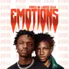 Emotions (feat. Layzee Ella) - Single album lyrics, reviews, download