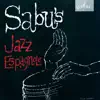 Sabu's Jazz Espagnole album lyrics, reviews, download