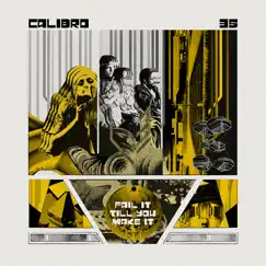 Fail It Till You Make It - Single by Calibro 35 album reviews, ratings, credits