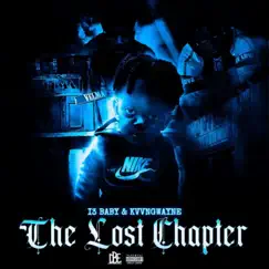 The Lost Chapter by Kvvng_wayne album reviews, ratings, credits