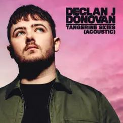 Tangerine Skies (Acoustic) - Single by Declan J Donovan album reviews, ratings, credits