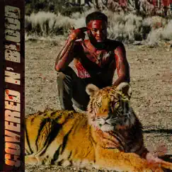 Covered N Blood by Shy Glizzy album reviews, ratings, credits
