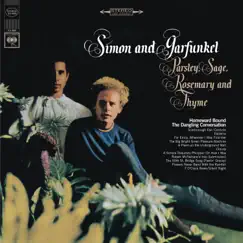 Parsley, Sage, Rosemary and Thyme by Simon & Garfunkel album reviews, ratings, credits