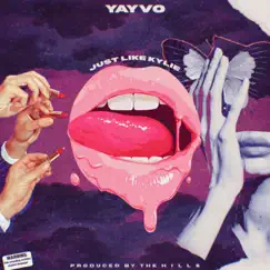 Just Like Kylie - Single by Yayvo album reviews, ratings, credits