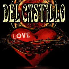 Love - Single by Del Castillo album reviews, ratings, credits