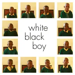 White Black Boy (Original Soundtrack) by Jóhann Jóhannsson album reviews, ratings, credits