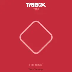 You (feat. Jox) [Jox Remix] Song Lyrics