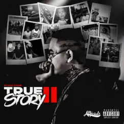 True Story II by $tupid Young album reviews, ratings, credits