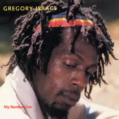 My Number One by Gregory Isaacs album reviews, ratings, credits