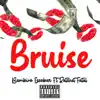 Bruise (feat. Ratchet Fatal) - Single album lyrics, reviews, download