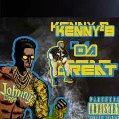Johnny Cage - Single by Kenny B Da Great album reviews, ratings, credits