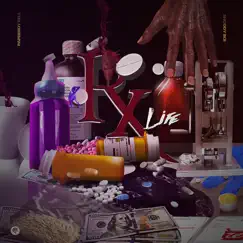 Rx Life by Shoddy Boi & Paperboy Rell album reviews, ratings, credits