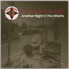 Another Night in the Ghetto by Martin Campbell & Kendrick Andy album reviews, ratings, credits