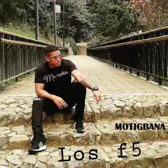Motigbana (Cover) Song Lyrics