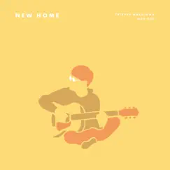 NEW HOME by Tatsuya Maruyama album reviews, ratings, credits