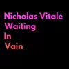 Waiting in Vain song lyrics