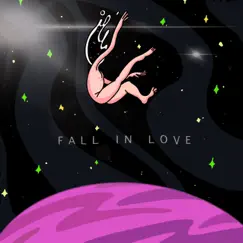 Fall in Love - Single by El Cawa album reviews, ratings, credits