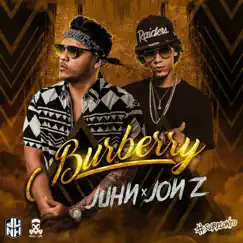 Burberry - Single by Juhn, Jon Z & Subelo NEO album reviews, ratings, credits
