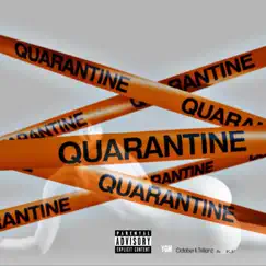 Quarantine (feat. TRILLIONZ, October & Kp) - Single by YGM -YOUNG GENA MUSIC album reviews, ratings, credits