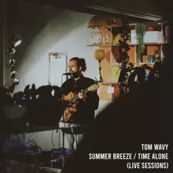 Time Alone (Live) Song Lyrics