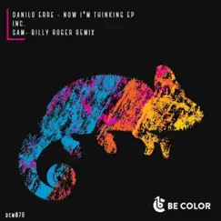 Now I'm Thinking by Billy Roger, Danilo Erre & SAM album reviews, ratings, credits