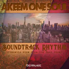 Soundtrack Rhythm (Frenetic Ride from the East Side Mix) Song Lyrics