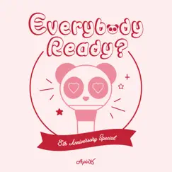 Everybody Ready? - Single by Apink album reviews, ratings, credits