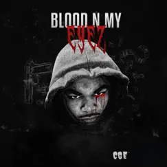 Blood N My Eyez (Radio Edit) - EP by Cincocero album reviews, ratings, credits