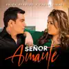 Señor Amante song lyrics