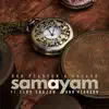 Samayam (feat. Arcado, Eloy Shajan & Ann Pearson) - Single album lyrics, reviews, download