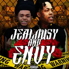 Jealousy and Envy (feat. Spotemgottem) Song Lyrics