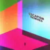 Escapism Remixes - EP album lyrics, reviews, download