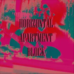 Horizontal Apartment Block - Single by Pavement Palette album reviews, ratings, credits