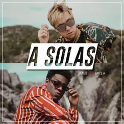 A Solas - Single by Jmis & Mvea album reviews, ratings, credits