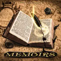 Memoirs by Amadea Music Productions album reviews, ratings, credits