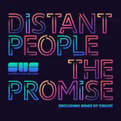 The Promise - Single by Distant People album reviews, ratings, credits