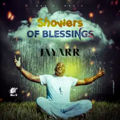 Showers of Blessings Song Lyrics